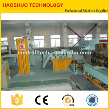 Made In China Steel Coil Sheet Metal Slitter Machine